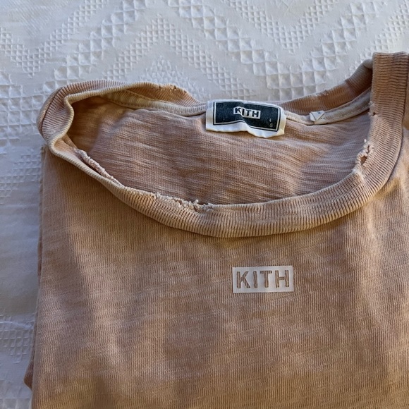 KITH T Shirt Men’s Small - Picture 2 of 3